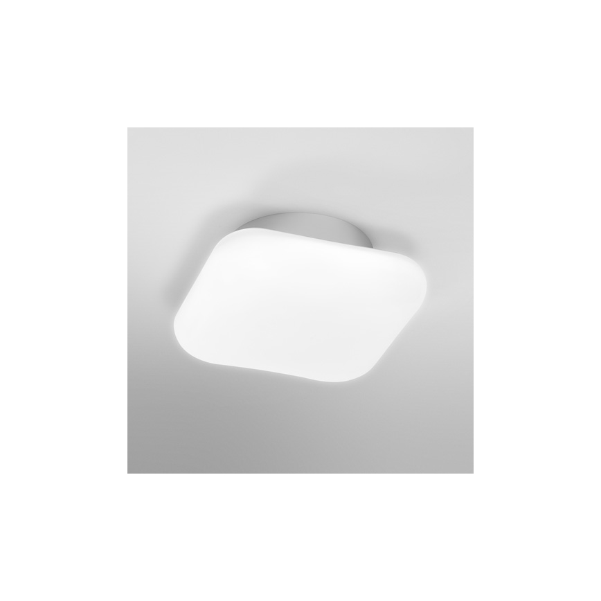 Ledvance - Dimbare LED Badkamer Lamp SMART+ AQUA LED/12W/230V 3000-6500K IP44 Wi-Fi