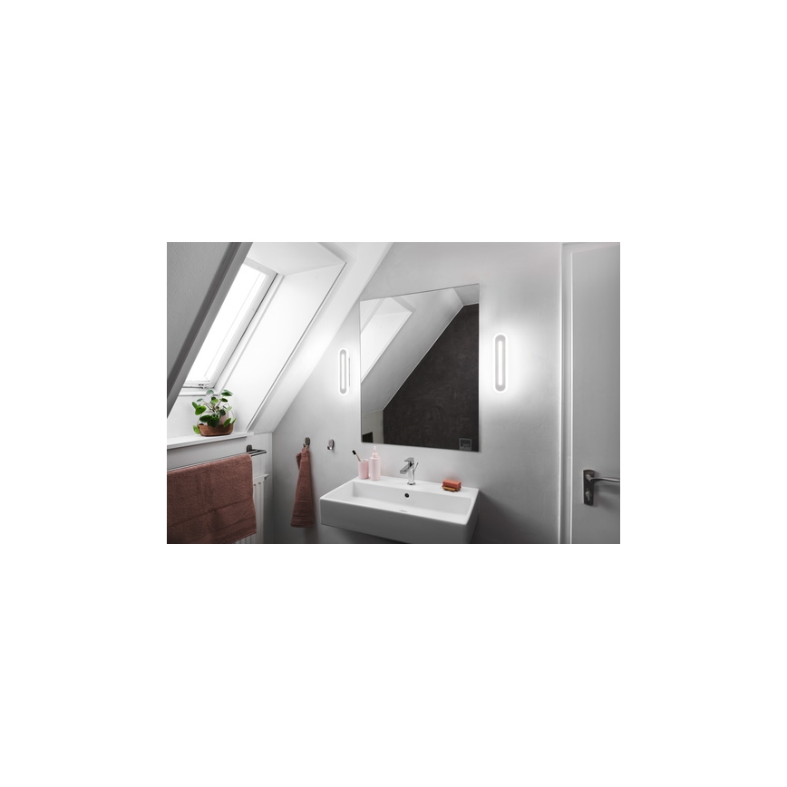 Ledvance - Dimbare LED Badkamer Lamp SMART+ BATH LED/13W/230V 3000-6500K IP44 Wi-Fi