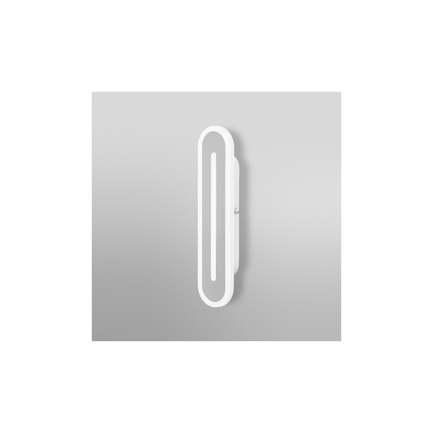 Ledvance - Dimbare LED Badkamer Lamp SMART+ BATH LED/13W/230V 3000-6500K IP44 Wi-Fi