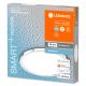 Ledvance - Dimbare LED Badkamer Lamp SMART+ DISC LED/18W/230V 3000-6500K Wi-Fi