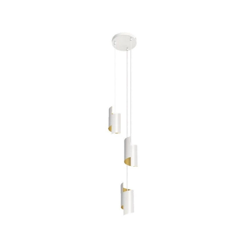 Ledvance - Dimbare LED Hanglamp aan een koord SMART+ DECOR 3xLED/8W/230V wit Wi-Fi