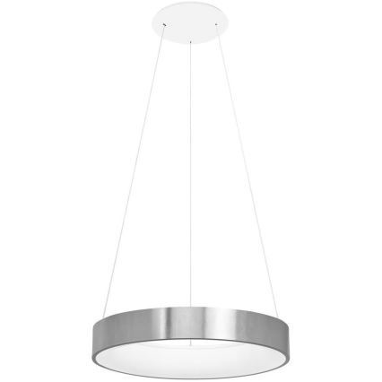 Ledvance - Dimbare LED Hanglamp aan een koord SUN@HOME CIRCULAR LED/18,5W/230V Wi-Fi