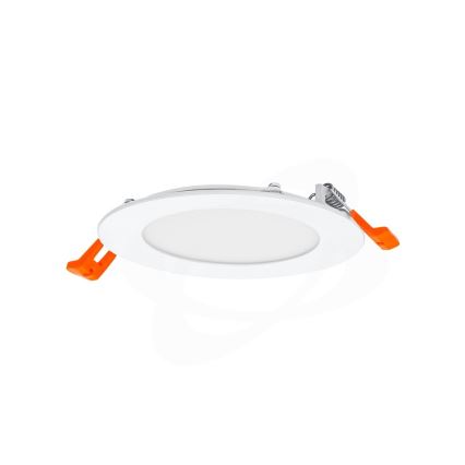 Ledvance - Dimbare LED Inbouw Lamp SUN@HOME LED/8W/230V 2200-5000K CRI 95 Wi-Fi