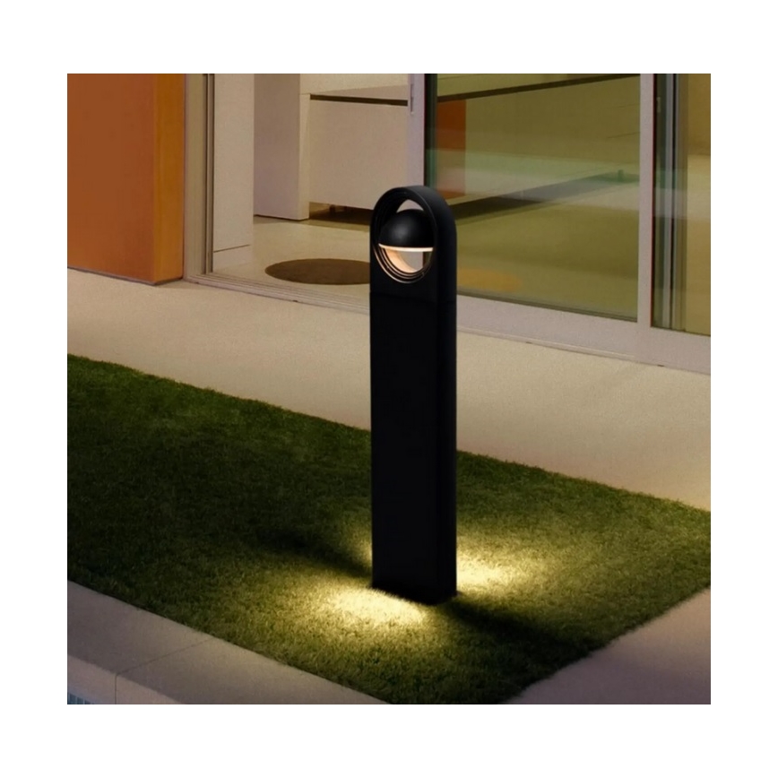 Ledvance - Dimbare LED Lamp voor Buiten SWING LED/6,7W/230V IP44 Wi-Fi