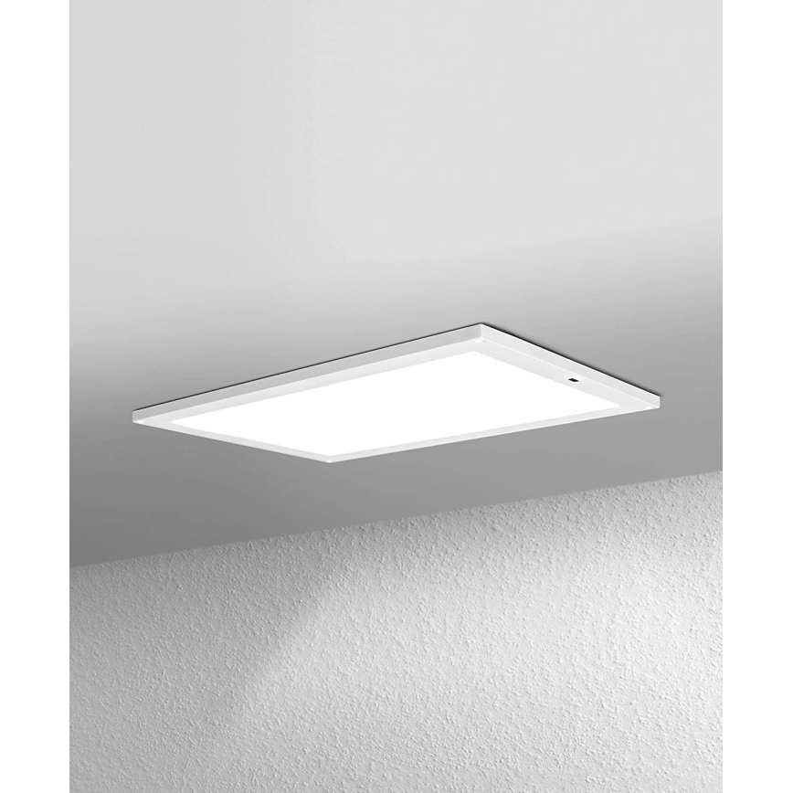 Ledvance - Dimbare LED-onderbouwarmatuur met sensor CABINET LED/8W/230V 3000K