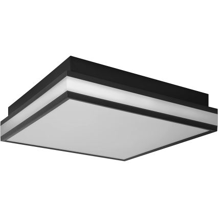 Ledvance - Dimbare LED Plafond Lamp SMART+ MAGNET LED/26W/230V 3000-6500K Wi-Fi