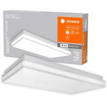 Ledvance - Dimbare LED Plafond Lamp SMART+ MAGNET LED/42W/230V 3000-6500K Wi-Fi
