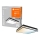 Ledvance - Dimbare LED Plafond Lamp SMART+ MAGNET LED/42W/230V 3000-6500K Wi-Fi