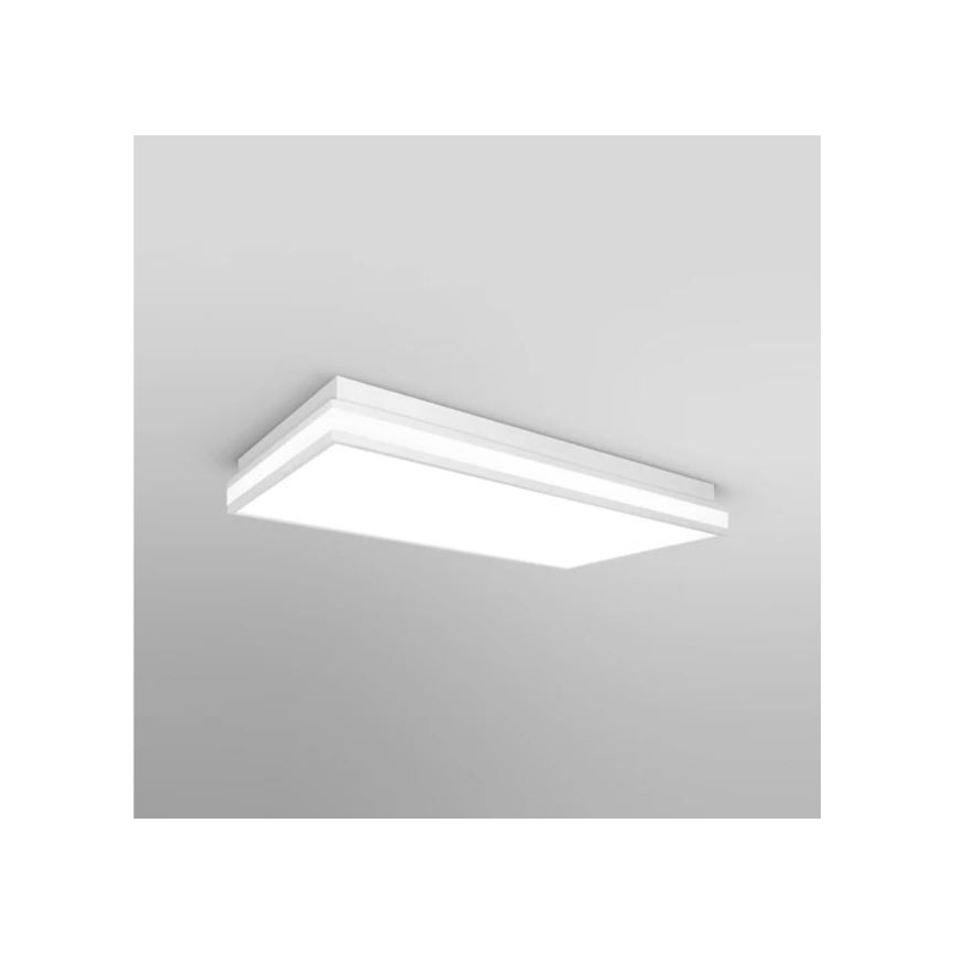 Ledvance - Dimbare LED Plafond Lamp SMART+ MAGNET LED/42W/230V 3000-6500K Wi-Fi
