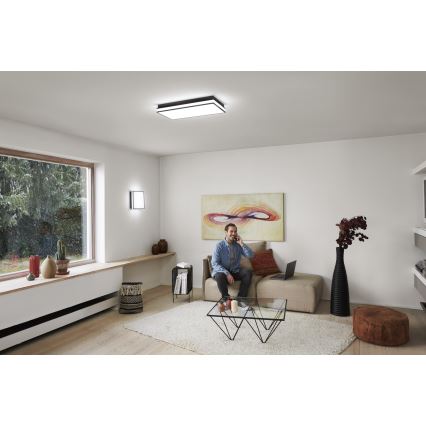 Ledvance - Dimbare LED Plafond Lamp SMART+ MAGNET LED/42W/230V 3000-6500K Wi-Fi