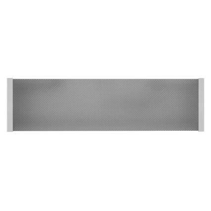 Ledvance - Dimbare LED plafondlamp OFFICE LINE LED/20W/230V 60 cm + afstandsbediening