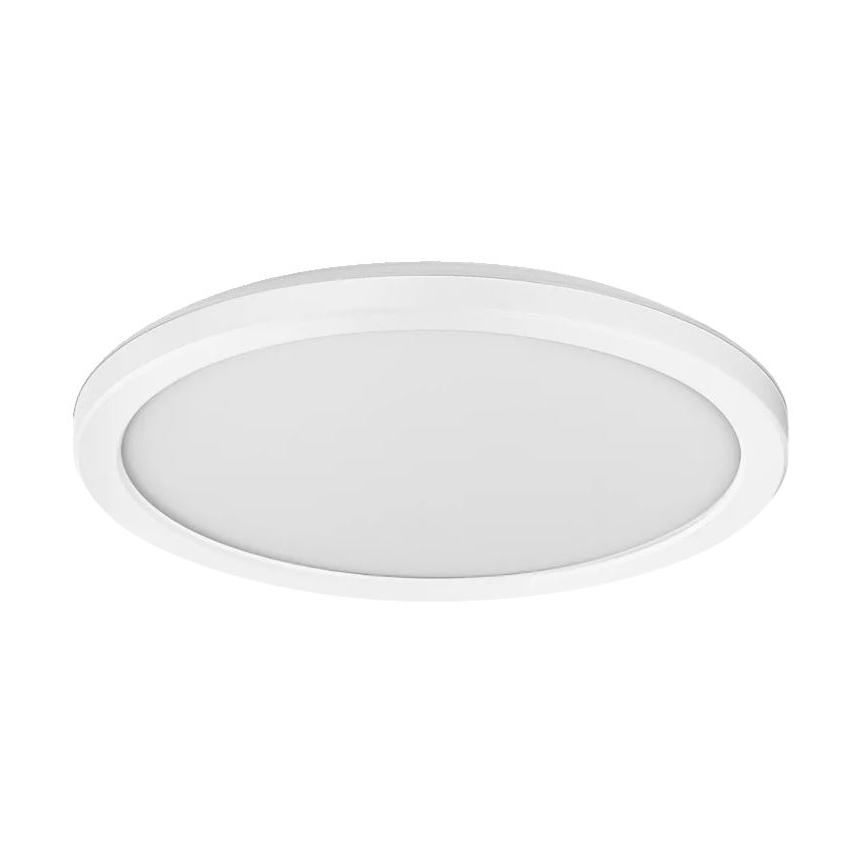 Ledvance - Dimbare LED Plafondlamp ORBIS LED/15W/230V wit