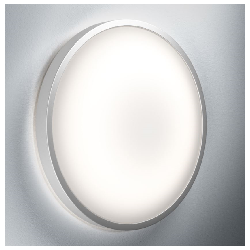 Ledvance - Dimbare LED plafondlamp ORBIS LED/25W/230V 2700-6500K + afstandsbediening