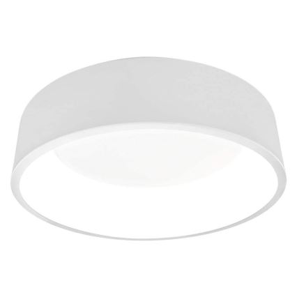 Ledvance - Dimbaar LED-armatuur SMART+ CYLINDER LED/26W/230V 3000K-6500K Wi-Fi