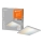 Ledvance - Dimbare LED Plafondlamp SMART+ PLANON LED/20W/230V Wi-Fi