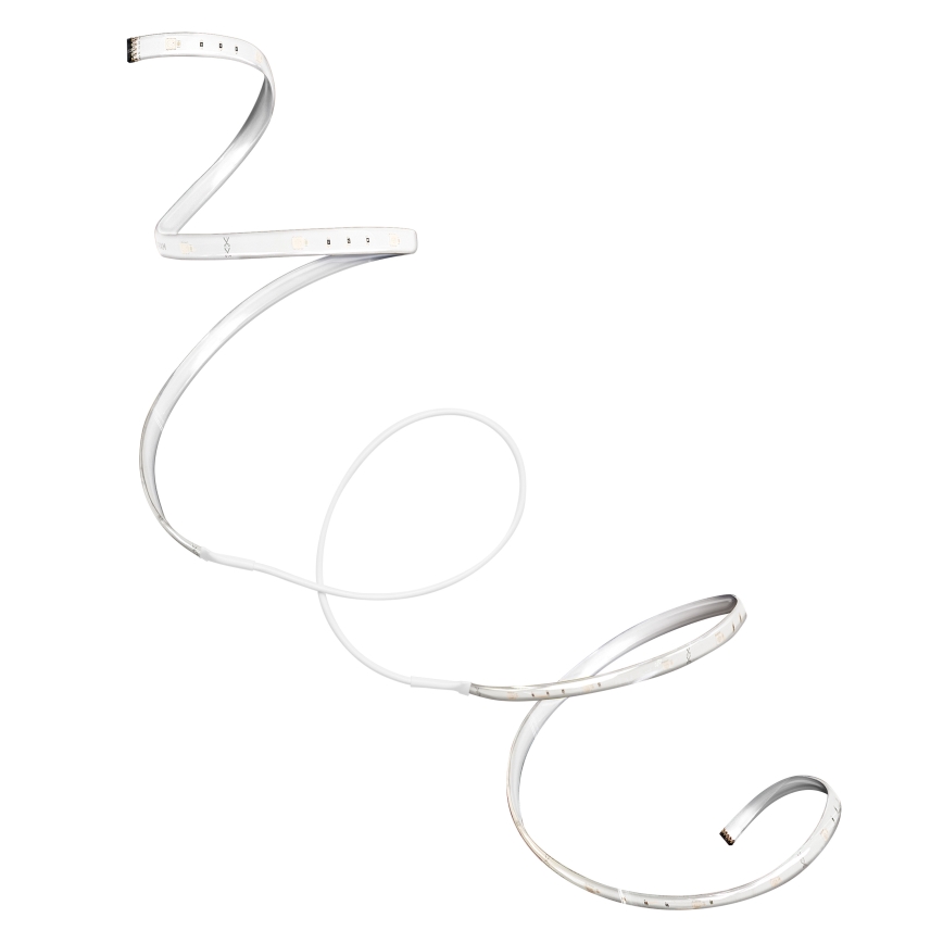 Ledvance - Dimbare RGB LED-strip FLEX TV MOOD 1 m LED/4 W/5 V + afstandsbediening