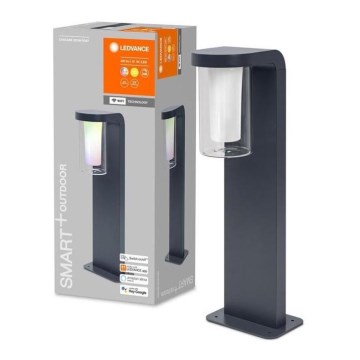 Ledvance - Dimbare LED RGBW Lamp voor Buiten CASCADE LED/10W/230V IP44 Wi-Fi