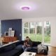 Ledvance - Dimbare LED RGBW Plafond Lamp SMART+ ORBIS LED/32W/230V Wi-Fi