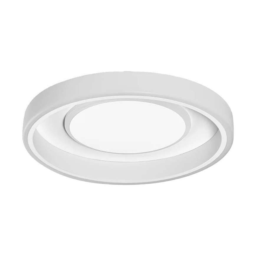 Ledvance- Dimbare LED RGBW Plafondlamp SMART+ CLARIA LED/32W/230V 2700-6500K Wi-Fi