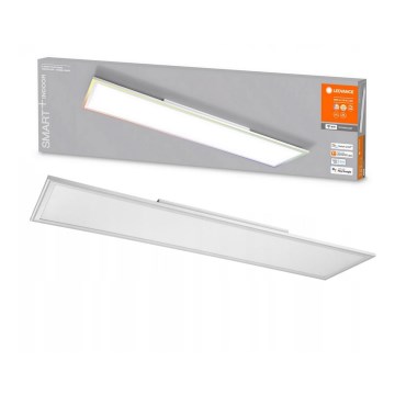 Ledvance - Dimbare LED RGBW Plafondlamp SMART+ PLANON LED/36W/230V 2700-6500K Wi-Fi