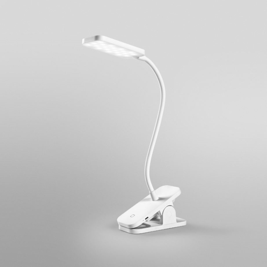 Ledvance - Dimbare LED Tafellamp met Aanraak Besturing PANAN LED/5,2W/5V 1000 mAh