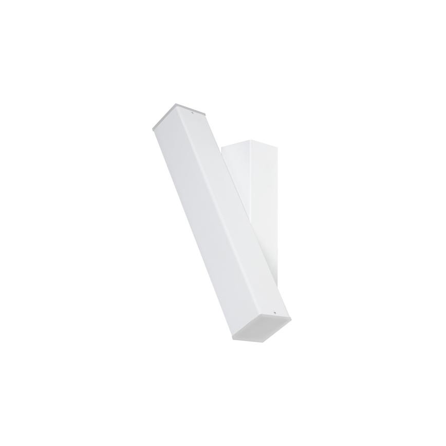 Ledvance - Dimbare LED Wand Lamp SUN@HOME CROSS 2xLED/6W/230V Wi-Fi