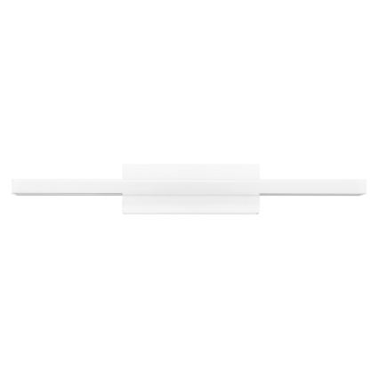 Ledvance - Eclairage tactile de miroir à intensité variable ORBIS MIRROR LED/6,8W/230V 40 cm 3000/4000K IP44