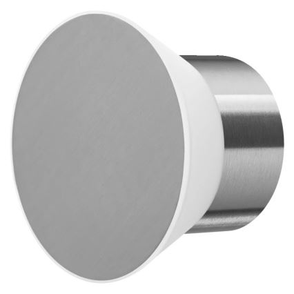 Ledvance- Eclairage d'extérieur à intensité variable LED RGB SMART+ ECLIPSE LED/10W/230V IP44 Wi-Fi