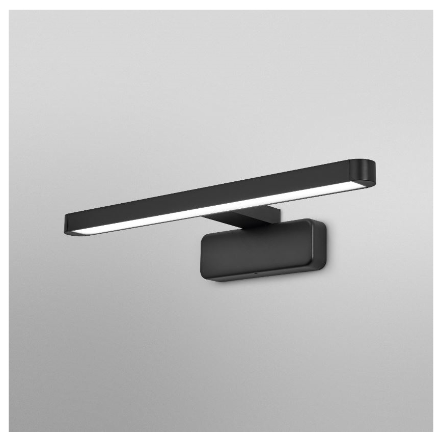 Ledvance - Éclairage miroir salle de bain DISC BAR LED/7W/230V 3000/4000K IP44