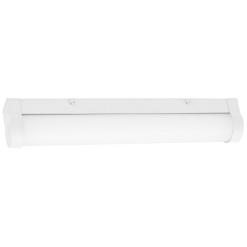 Ledvance - Éclairage miroir tactile à intensité variable ORBIS TUBE LED/9W/230V 40 cm 3000/4000K IP44