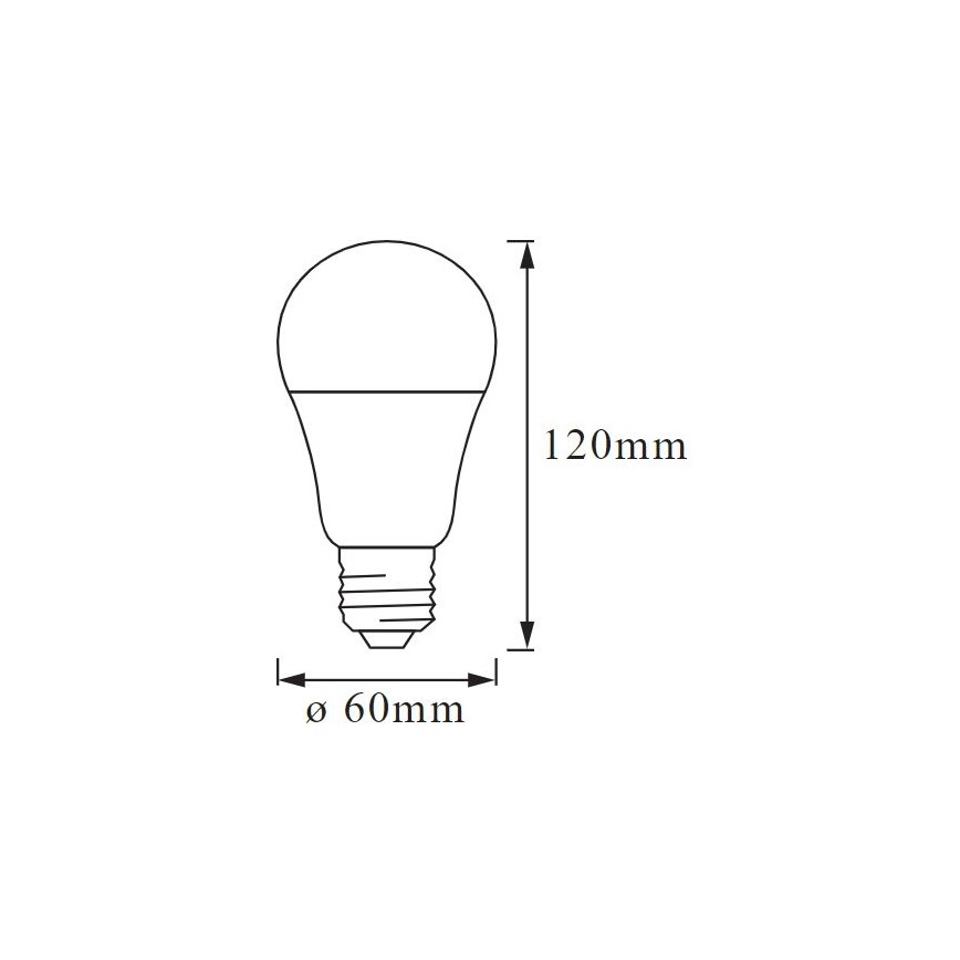 Ledvance - Enceinte intelligente Google Nest Mini + Ampoule à intensité variable LED RGBW SMART+ E27/9W/230V