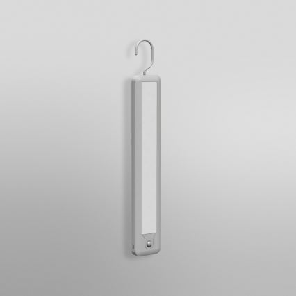 Ledvance - Hangende LED Oriëntatie Lamp met Sensor MOBILE LED/2,35W/5V