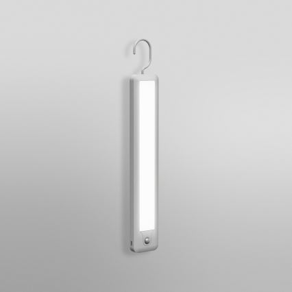 Ledvance - Hangende LED Oriëntatie Lamp met Sensor MOBILE LED/2,35W/5V