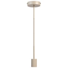 Ledvance - Hanglamp aan een koord PENDULUM NEEDLE 1xE27/15W/230V