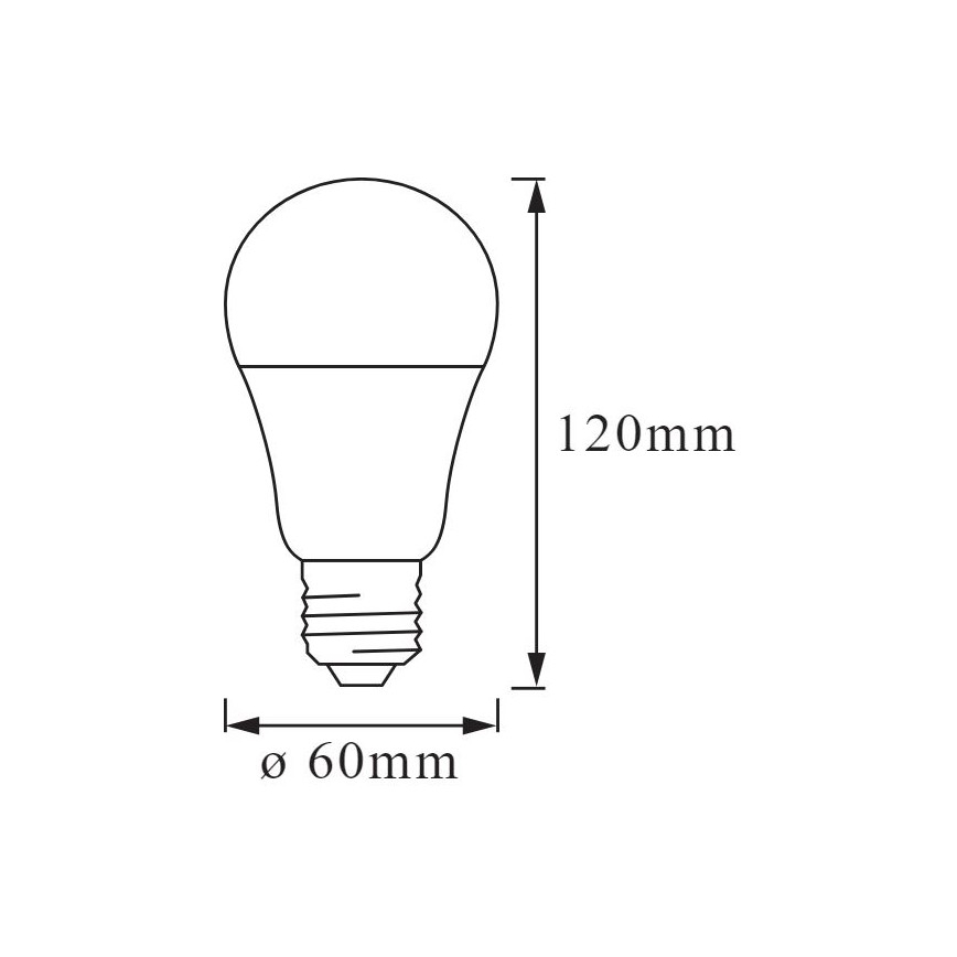 Ledvance - Haut-parleur connecté Google Nest Mini + Ampoule à intensité variable LED RGBW SMART+ A60 E27/10W/230V 2000 - 6500K