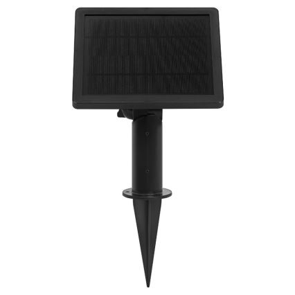 Ledvance - Hybrid zonnepaneel ENDURA 24W/12V 2000 mAh IP67