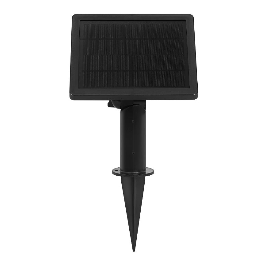 Ledvance - Hybrid zonnepaneel ENDURA 24W/12V 2000 mAh IP67