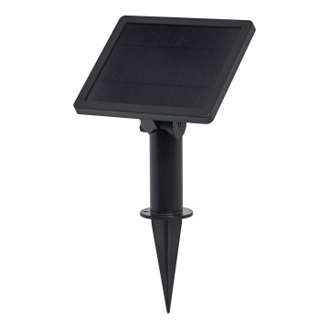 Ledvance - Hybride zonnepaneel ENDURA 24W/12V 2000 mAh IP67