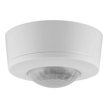 Ledvance - Infra Rood Bewegingssensor 230V IP44 wit