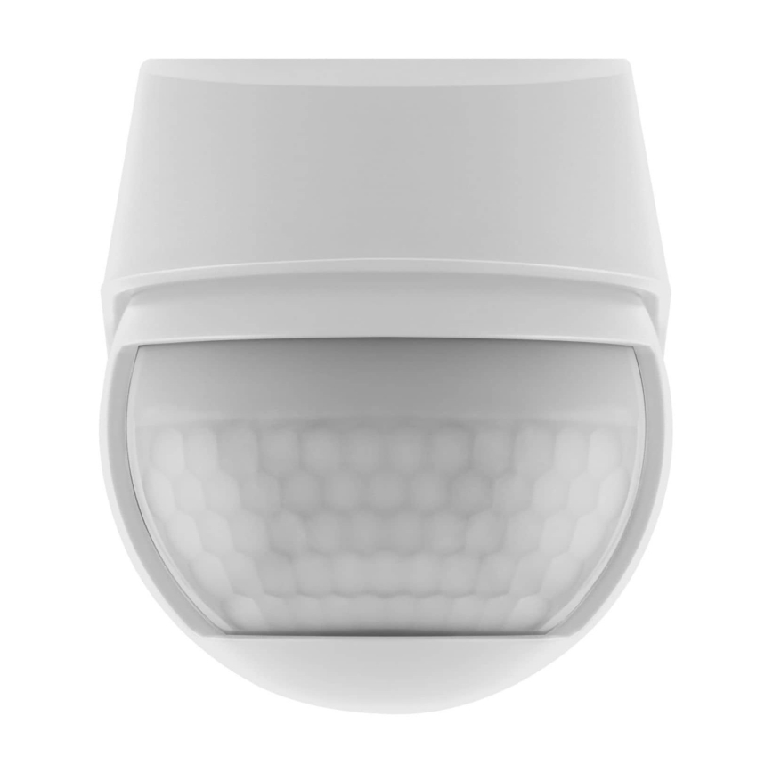 Ledvance - Infra Rood Bewegingssensor voor Buiten 230V IP44 wit