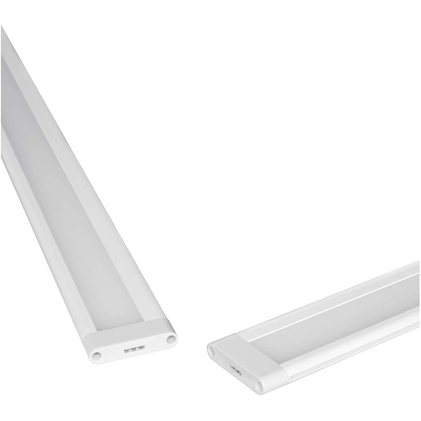 Ledvance - keukenkast licht met sensor CABINET LED/10W/230V 3000K