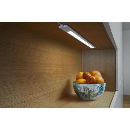 Ledvance - keukenkast licht met sensor CABINET LED/10W/230V 3000K