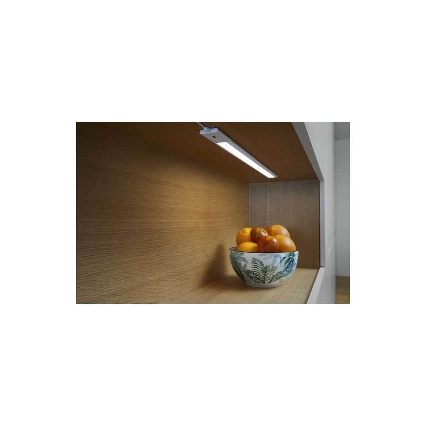 Ledvance - keukenkast licht met sensor CABINET LED/10W/230V 3000K