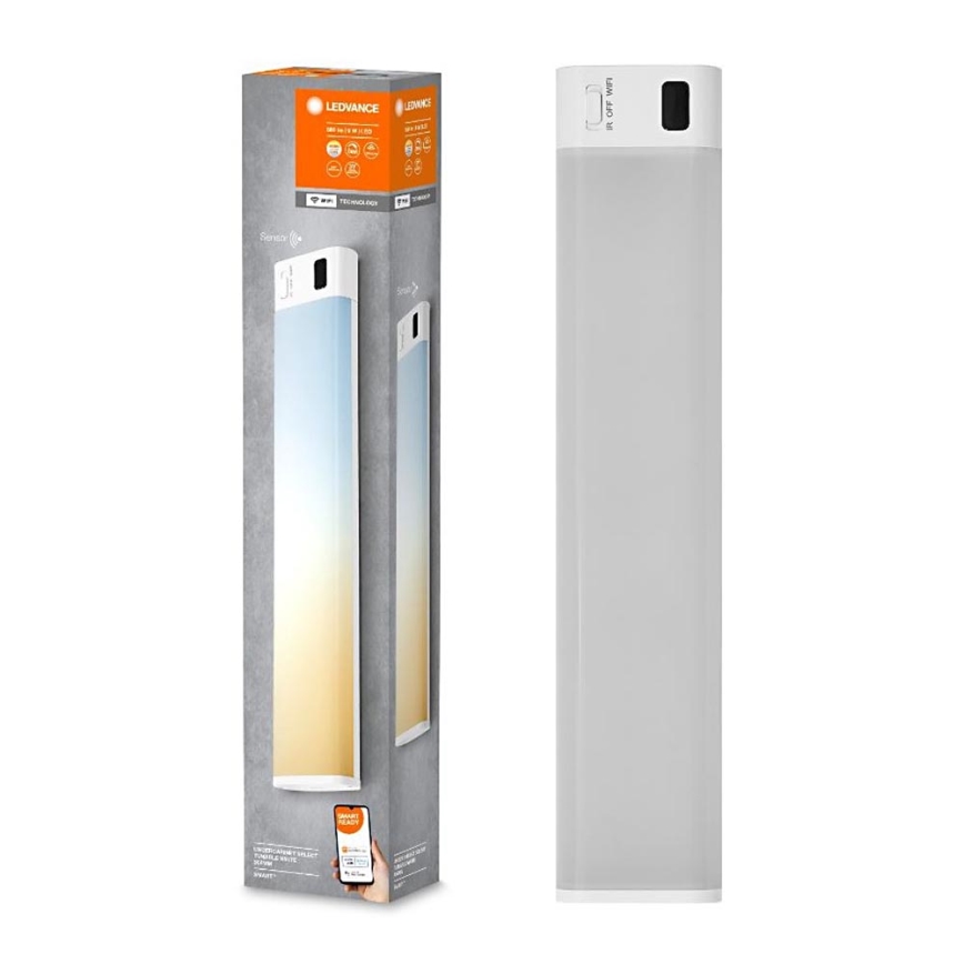 Ledvance - keukenkast licht met sensor SMART+ UNDERCABINET LED/9W/230V 3000-6500K Wi-Fi