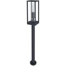 Ledvance - Lamp voor Buiten FRAME 1xE27/60W/230V IP44 80 cm