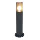 Ledvance - Lamp voor Buiten PIPE 1xE27/25W/230V IP44 50 cm
