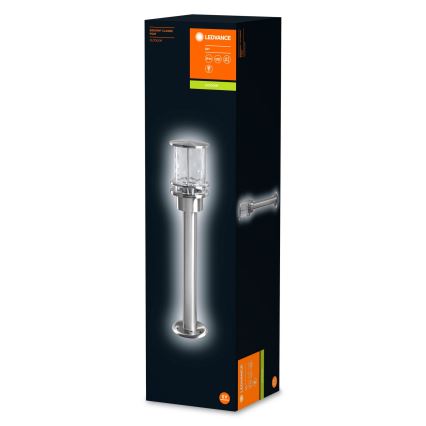 Ledvance - Lampadaire extérieur ENDURA 1xE27/60W/230V IP44