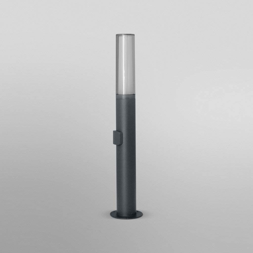 Ledvance - Lampadaire extérieur LED RGBW SMART+ FLARE LED/7,5W/230V IP44 Wi-Fi