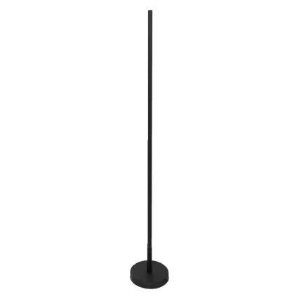 Ledvance - Lampadaire LED RGBW à intensité variable SMART+ FLOOR LED/14W/230V 2700-6500K Wi-Fi noir + télécommande