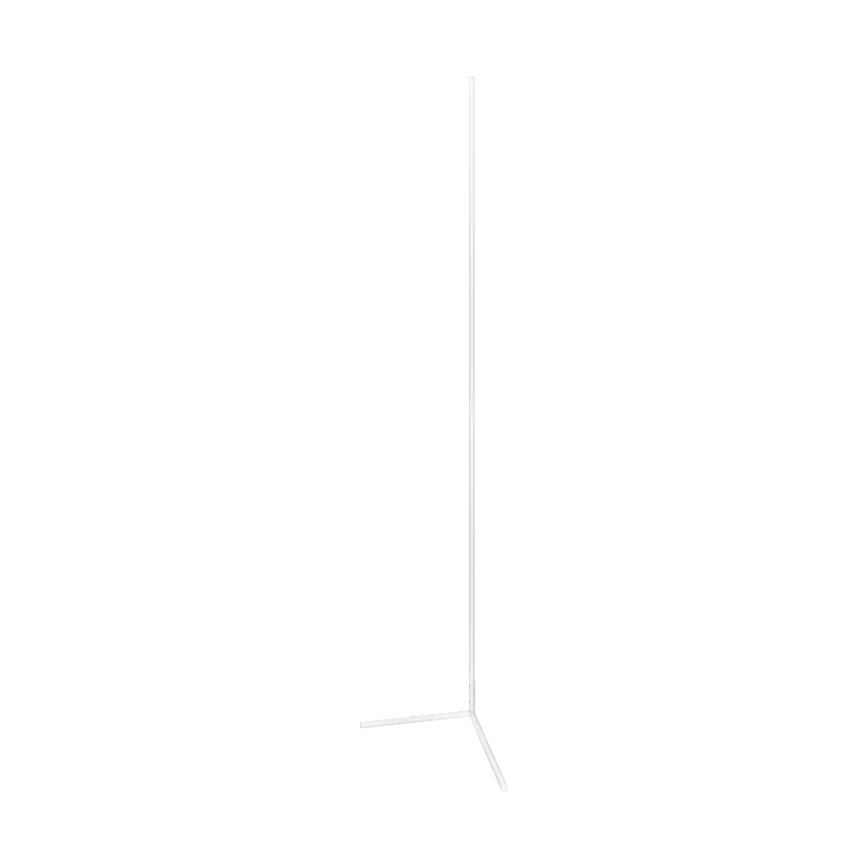 Ledvance - Lampadaire LED RGBW à intensité variable SMART+ FLOOR LED/20W/230V 2700-6500K Wi-Fi blanc +Télécommande